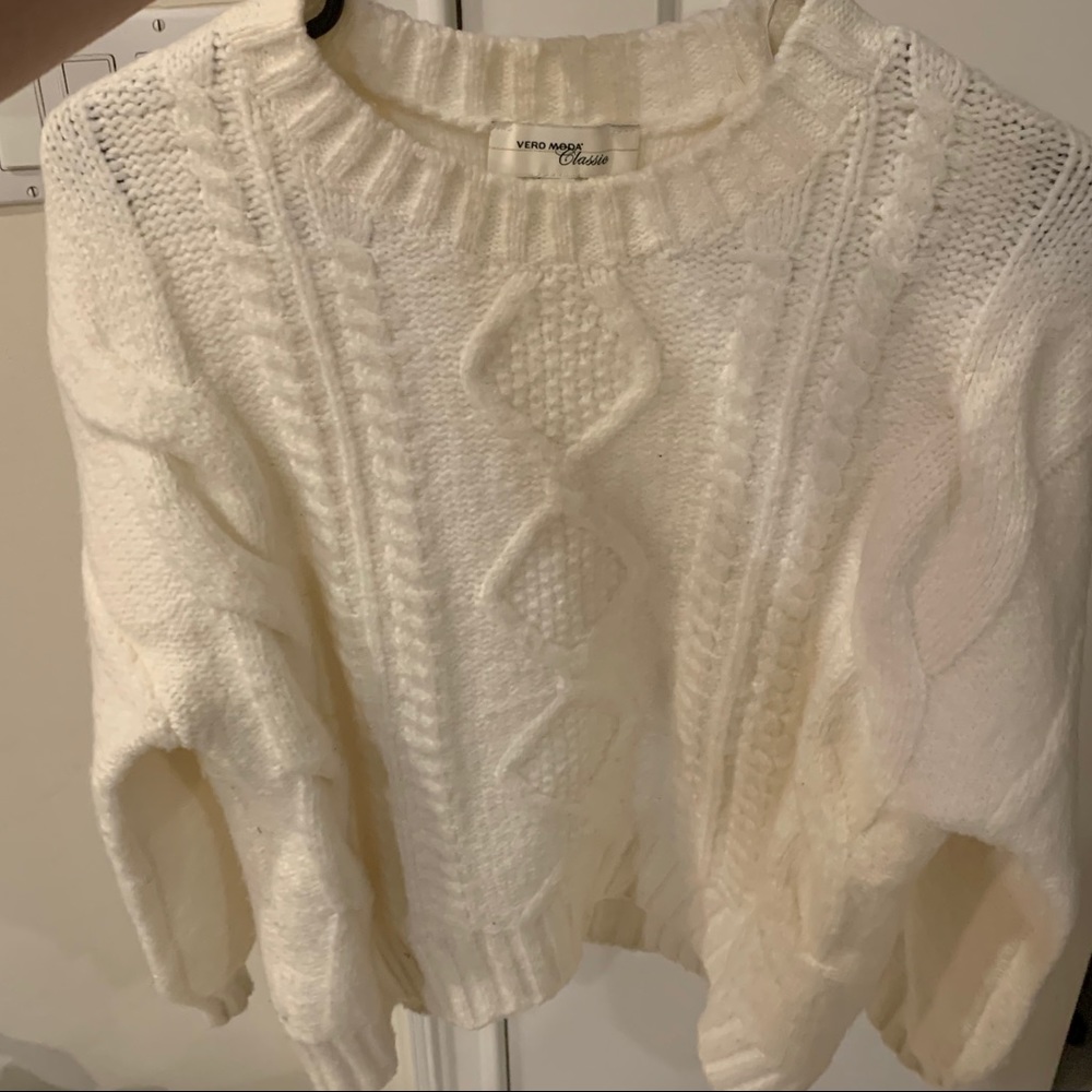 Sweater - Picture 3 of 4